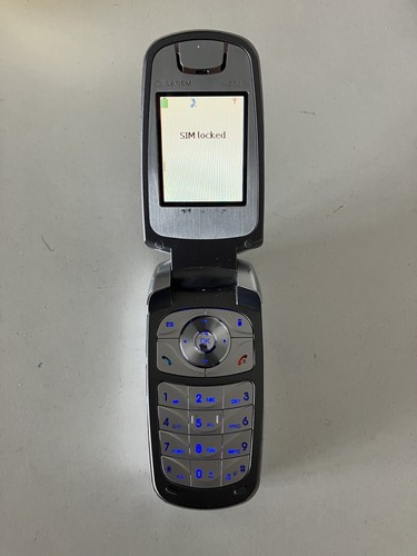 Telefono cellulare sagem - cellulare,