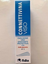 Connettivina VISO emulsione