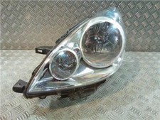 Fari Anteriori Sinistro Nissan