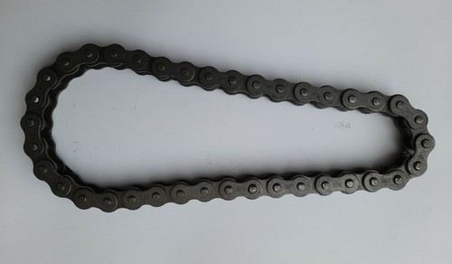 Catena rotolo di - catena, a