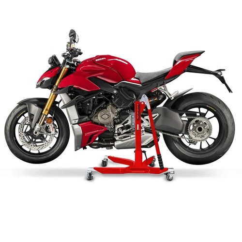 Ducati streetfighter v4 s - streetfighter, &