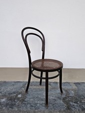 Sedia antica Fischel originale