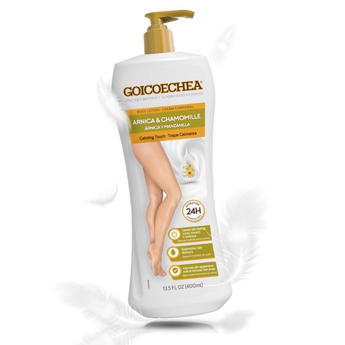 Goicoechea arnica camomilla - goicoechea,