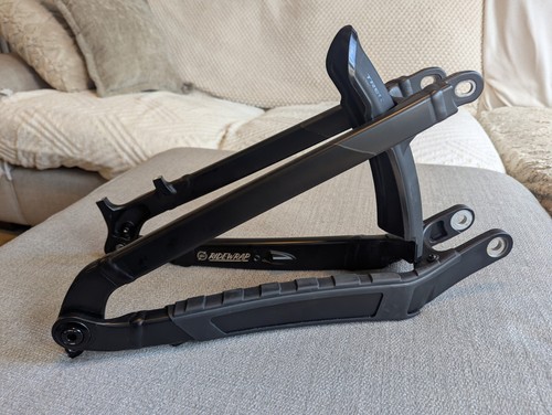 Trek 2025 rail alloy - trek, 5