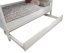 Letto per bambini a casetta