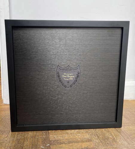Luxury dom pérignon - dom, p2