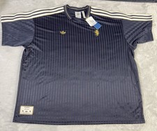 Adidas Juventus Terrace Icon
