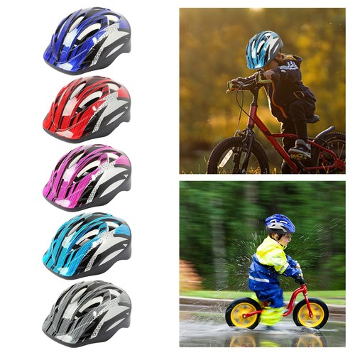 Casco bici per bambini - casco,