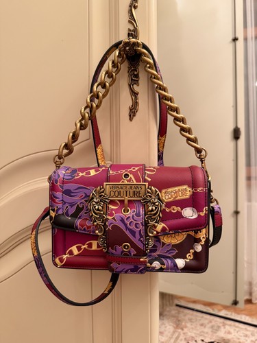 Borsa versace jeans - jeans, couture