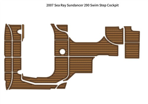 Pad abitacolo sea - pad,