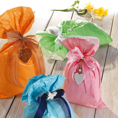 100 buste regalo - regalo, di