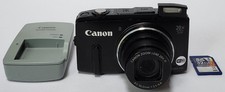 Canon PowerShot SX280 HS