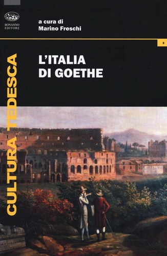 Italia goethe freschi - l'italia,
