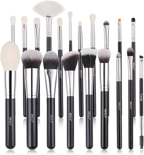 Pennelli trucco - 20, da