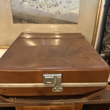 Macchina fotografica vintage