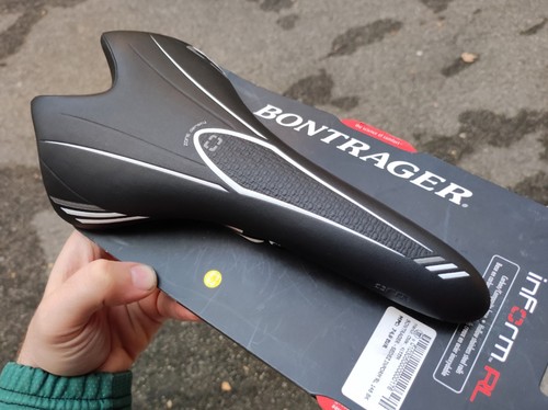 Sella bontrager inform - inform, rl