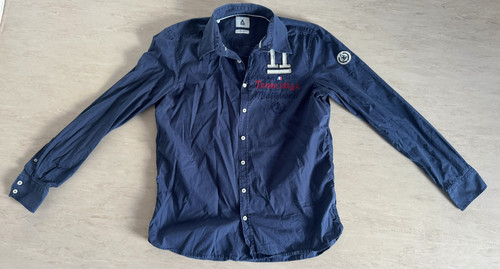 Camicia uomo gaastra - gaastra, taglia