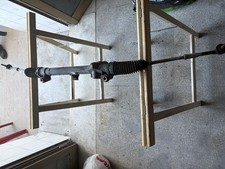 Scatola sterzo  Fiat 500L