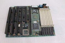 386 ISA MOTHERBOARD
