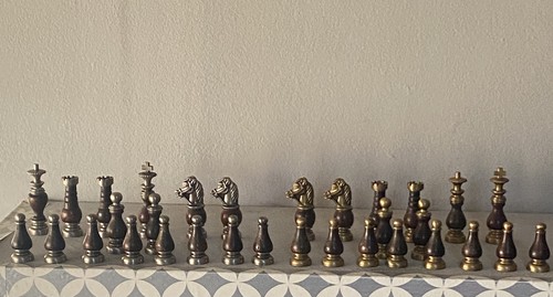 Scacchi spettacolare set - spettacolare,
