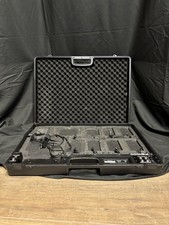 Pedaliera Behringer PB1000 +