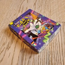 Edd The Duck - Commodore 64