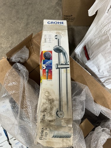 Grohe 28651000 relexa - grohe,