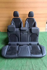 TAPPEZZERIA SEDILI PANNELLI