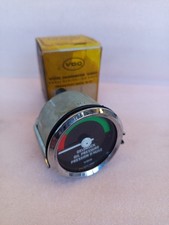 strumento VDO indicatore