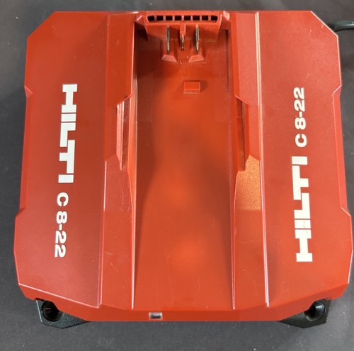 Hilti nuron lithium ion - hilti, 8-22
