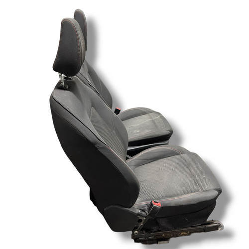 Set sedili completo per - , ford