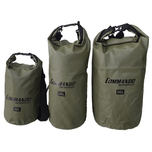 Dry bag heavyduty impermeabile - bag,