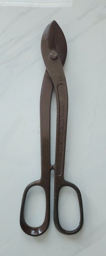 Cesoia taglio metallo - da,