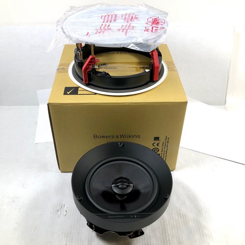 Bowers wilkins ccm684 - &,
