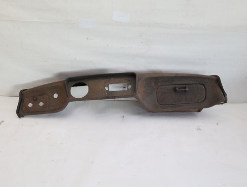 Cruscotto trabant 601 - cruscotto,