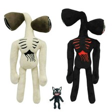 Peluche testa di sirena di