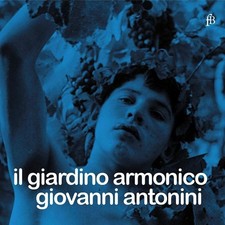 Giovanni Antonini, Il Giardino