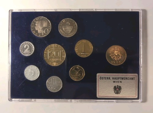 1985 austria set prova - set,