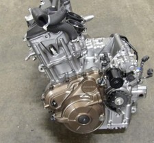 Motore completo Africa twin