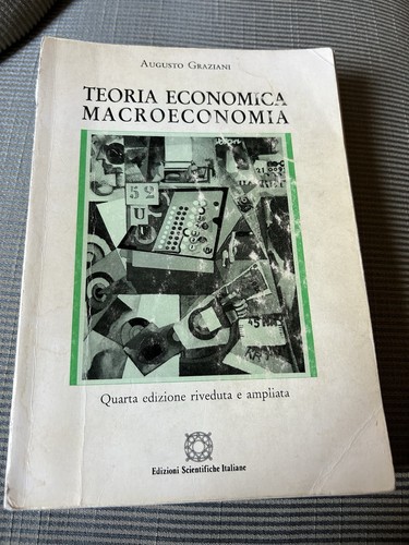 Teoria economica - teoria,
