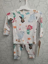 Set Pigiama Halloween