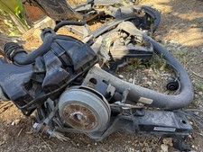 Ponte Smart 451 Posteriore