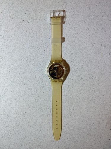 Swatch collectors club primi - club.,
