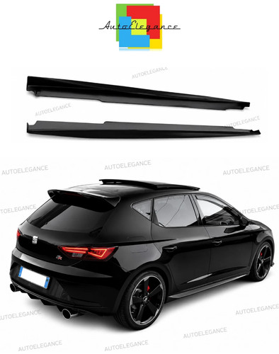 Art 0074 seat leon 5f - leon,