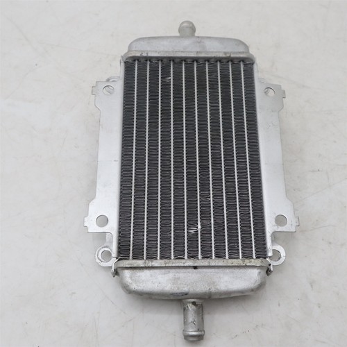 Radiatore sinistro piaggio - sinistro,