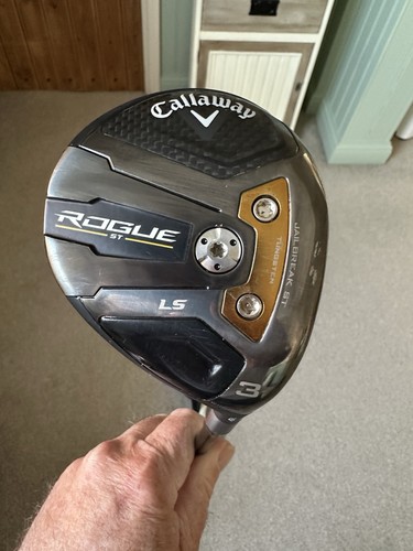 Copricapo callaway rogue ls - callaway,