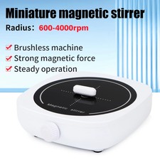 Agitatore magnetico 1L mini