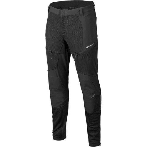 Pantaloni moto alpinestars - pantaloni,