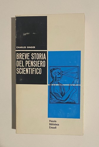 Breve storia del pensiero