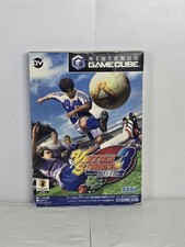Virtua Striker 3 2002 -